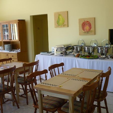 Guilet Hotel São Borja Eksteriør billede