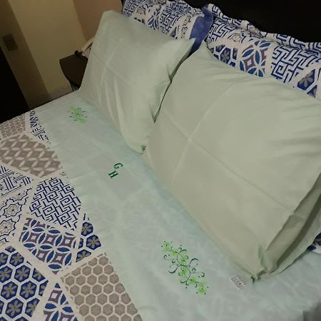 Guilet Hotel São Borja Eksteriør billede