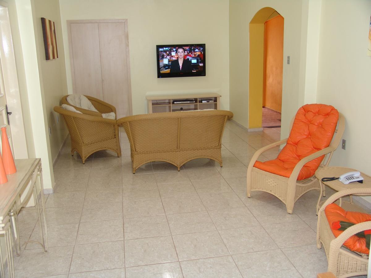 Guilet Hotel São Borja Eksteriør billede
