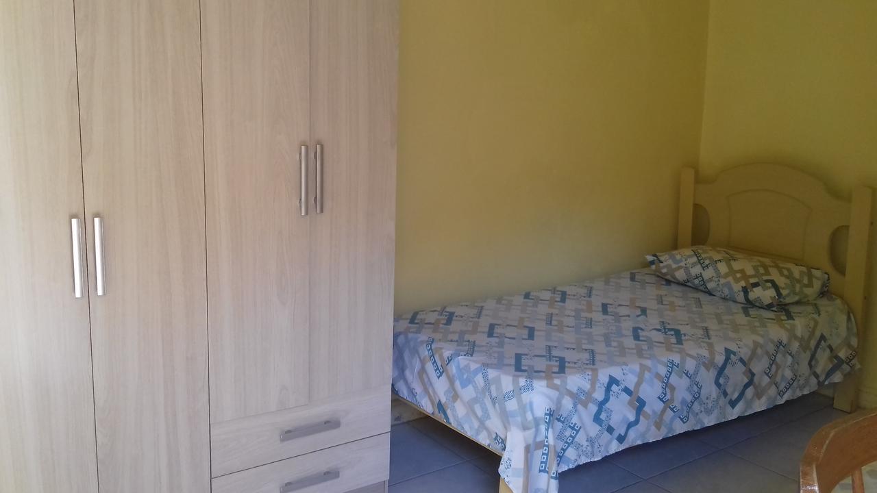 Guilet Hotel São Borja Eksteriør billede