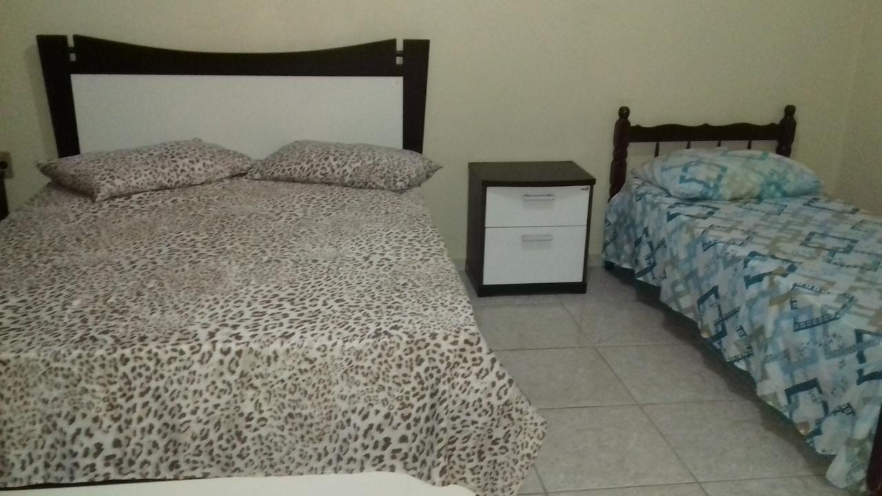 Guilet Hotel São Borja Eksteriør billede
