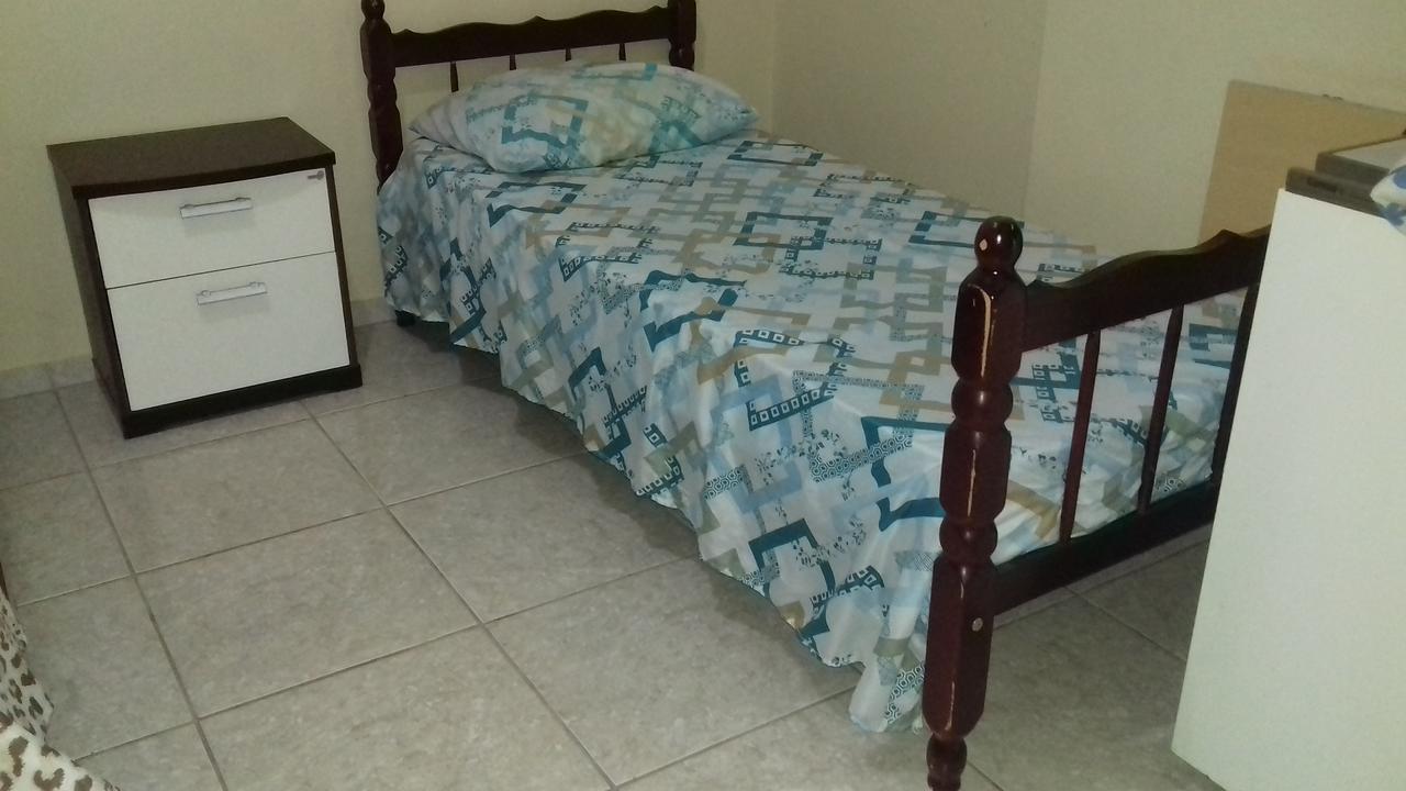Guilet Hotel São Borja Eksteriør billede