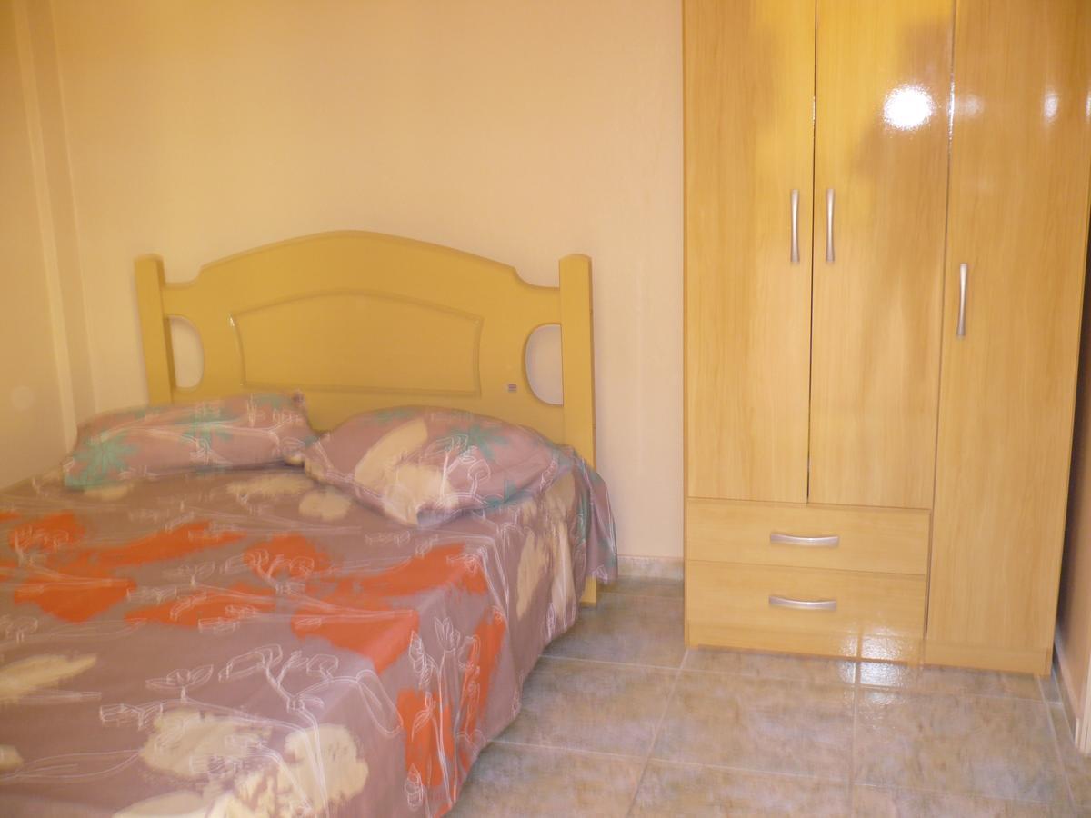 Guilet Hotel São Borja Eksteriør billede