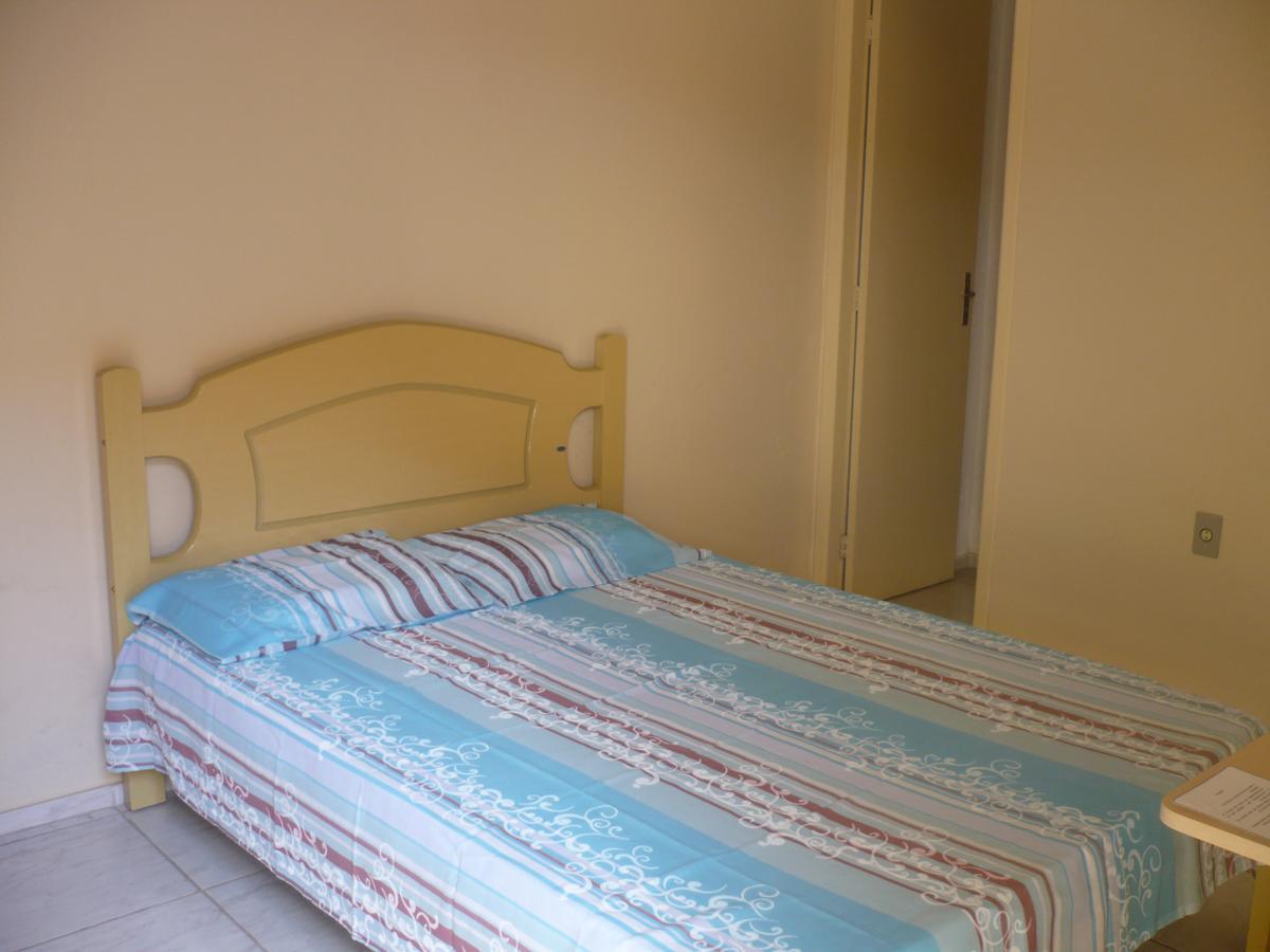 Guilet Hotel São Borja Eksteriør billede