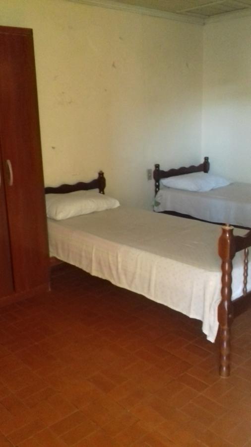 Guilet Hotel São Borja Eksteriør billede