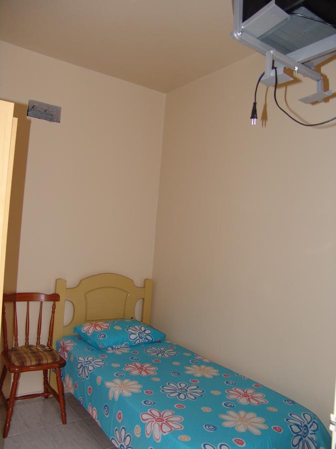 Guilet Hotel São Borja Eksteriør billede