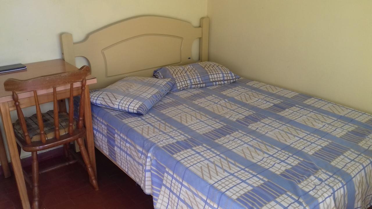 Guilet Hotel São Borja Eksteriør billede